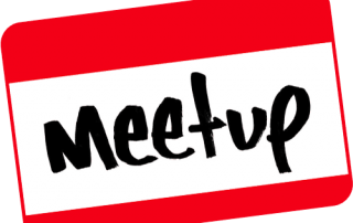 meet-up logo
