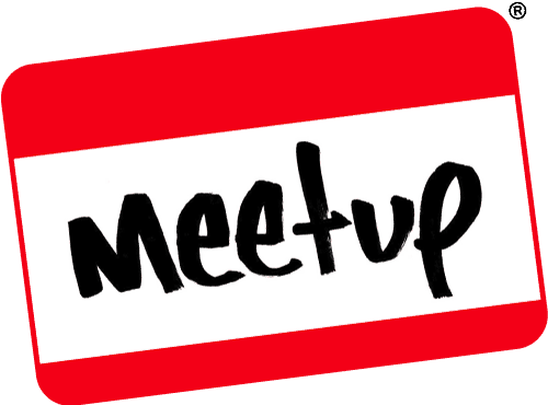meet-up logo